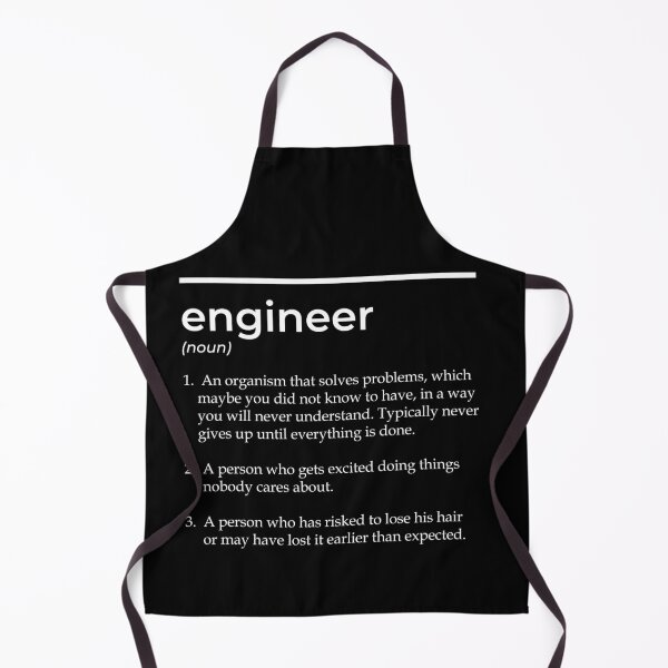 Item preview, Engineer definition designed and sold by andreanastasio.