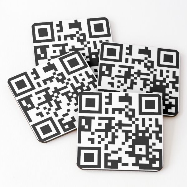 Item preview, Lockdown Lul | QR Code designed and sold by Wallpacas.
