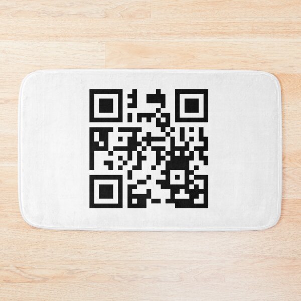 Item preview, Lockdown Lul | QR Code designed and sold by Wallpacas.