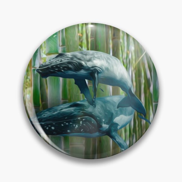 Item preview, Bamboo dream 6.1 designed and sold by KnightStarrArt.
