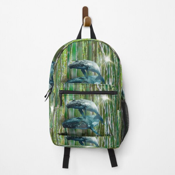 Item preview, Bamboo dream 6.1 designed and sold by KnightStarrArt.