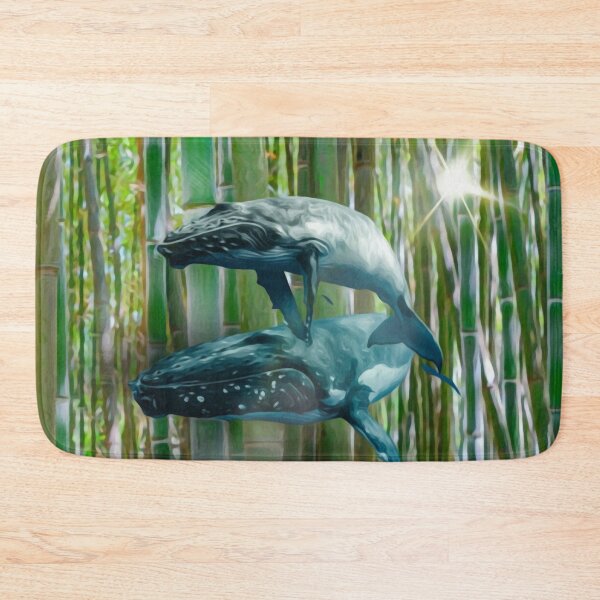 Artikelvorschau, Bamboo dream 6.1 entworfen und verkauft von KnightStarrArt.