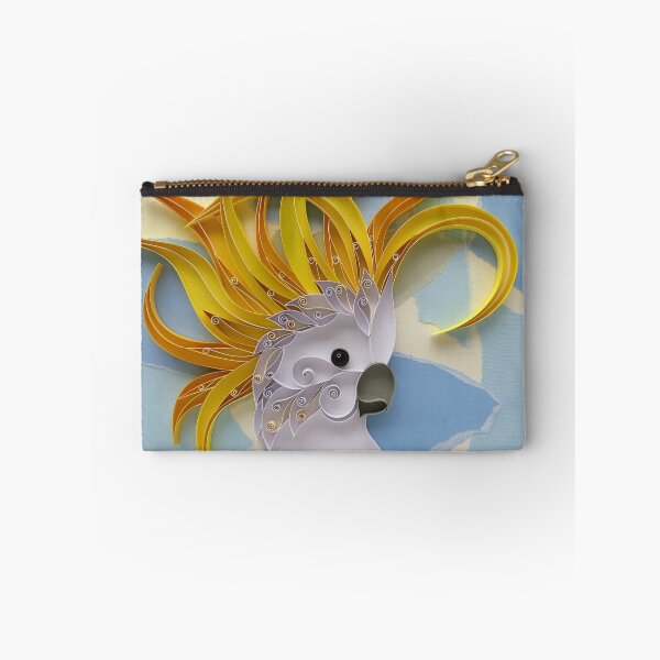 Item preview, Sulphur Crested Cockatoo - Macca designed and sold by TambellaArts.
