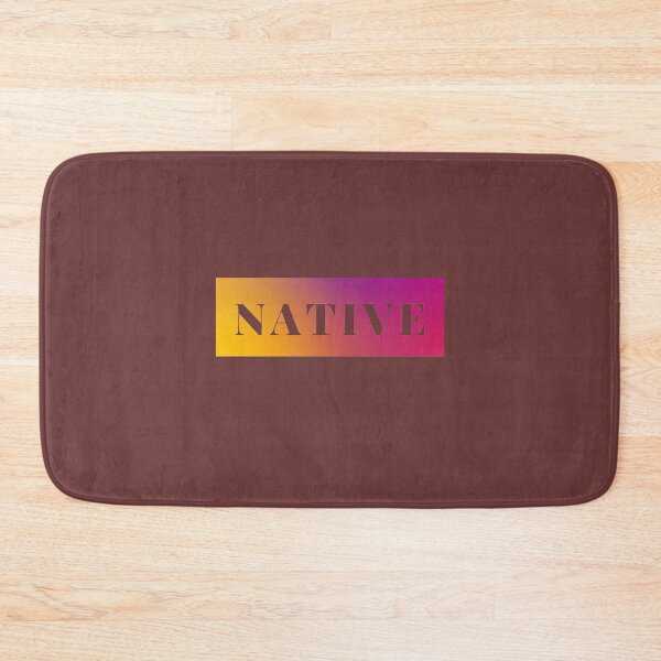 Item preview, Native !   One born from here! designed and sold by Byoudesigns.