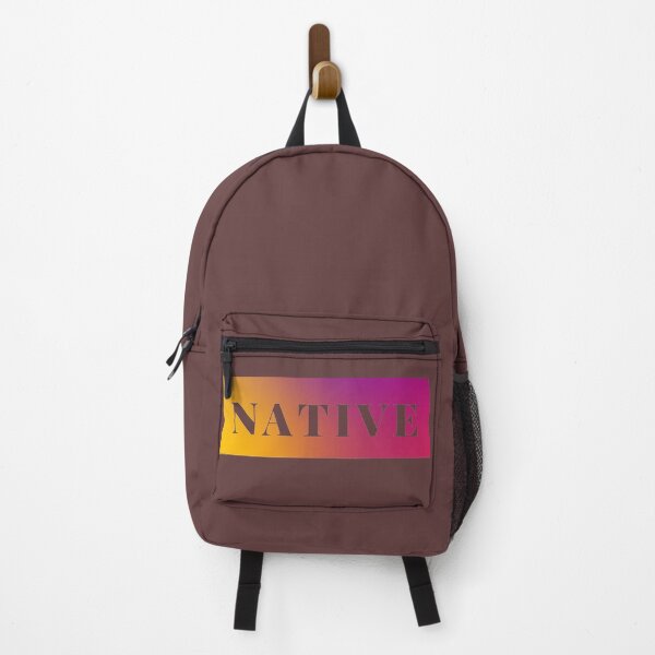 Item preview, Native !   One born from here! designed and sold by Byoudesigns.