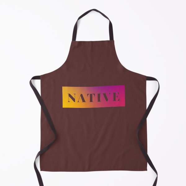 Item preview, Native !   One born from here! designed and sold by Byoudesigns.