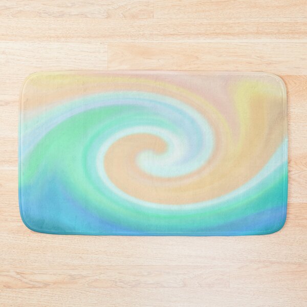 Item preview, Abstract Beach Sand Ocean Wave designed and sold by Deborah Camp.