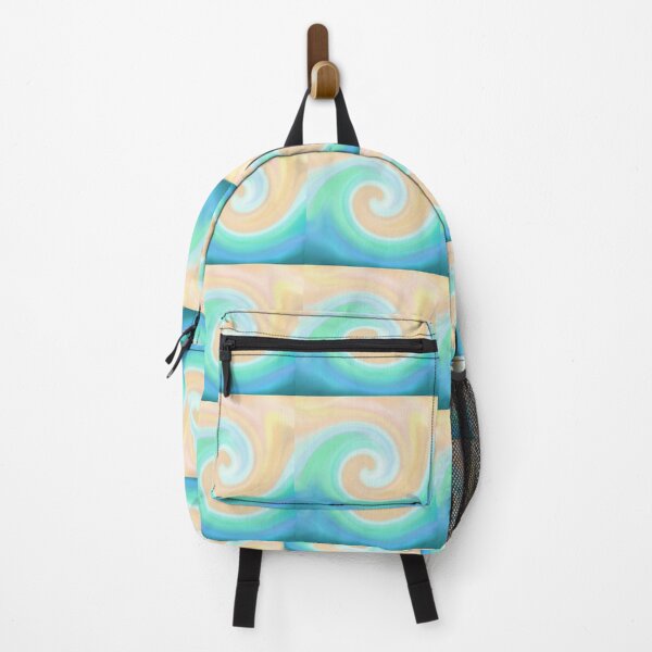 Item preview, Abstract Beach Sand Ocean Wave designed and sold by Deborah Camp.
