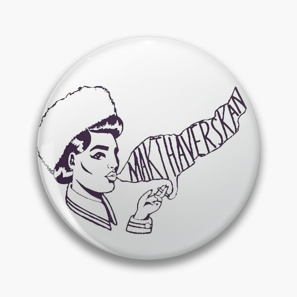 Item preview, Makthaverskan designed and sold by CONSTANT-SORROW.