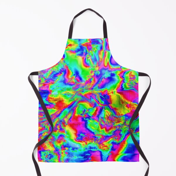 Item preview, MAYHEM OF COLORS designed and sold by OrbitalRanger.