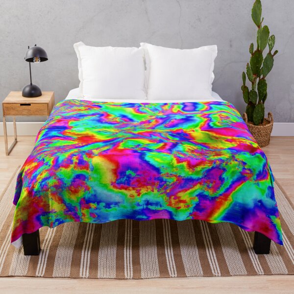 Item preview, MAYHEM OF COLORS designed and sold by OrbitalRanger.