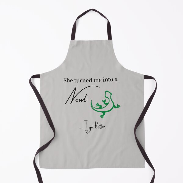 Item preview, She turned me into a newt - I got better. designed and sold by shane62.