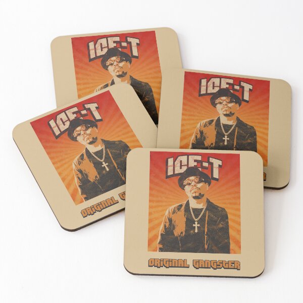 Item preview, ice T Old School Hip Hop designed and sold by eyepoo.