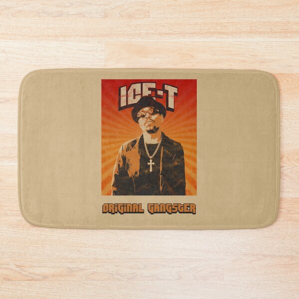 Item preview, ice T Old School Hip Hop designed and sold by eyepoo.