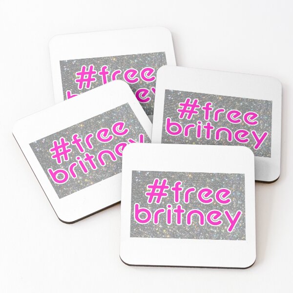 Item preview, FREE BRITNEY designed and sold by bellaabreu.