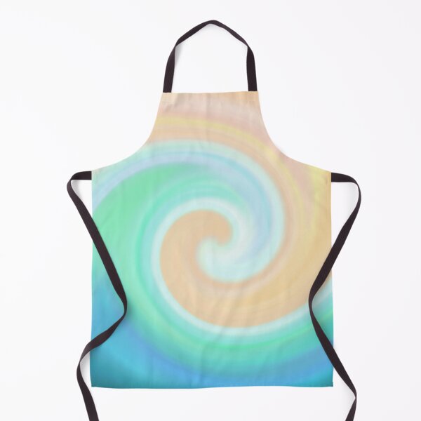 Item preview, Abstract Beach Sand Ocean Wave designed and sold by Deborah Camp.