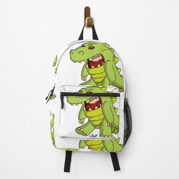 Item preview, Kid in a dinosaur costume designed and sold by Pittstop.