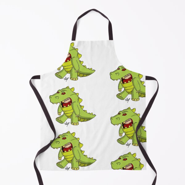 Item preview, Kid in a dinosaur costume designed and sold by Pittstop.