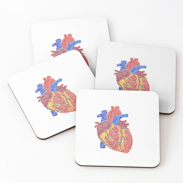 Item preview, Heart designed and sold by halletthorses.