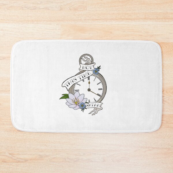 Item preview, Not This Time Satan designed and sold by FilthyAnnaMalle.