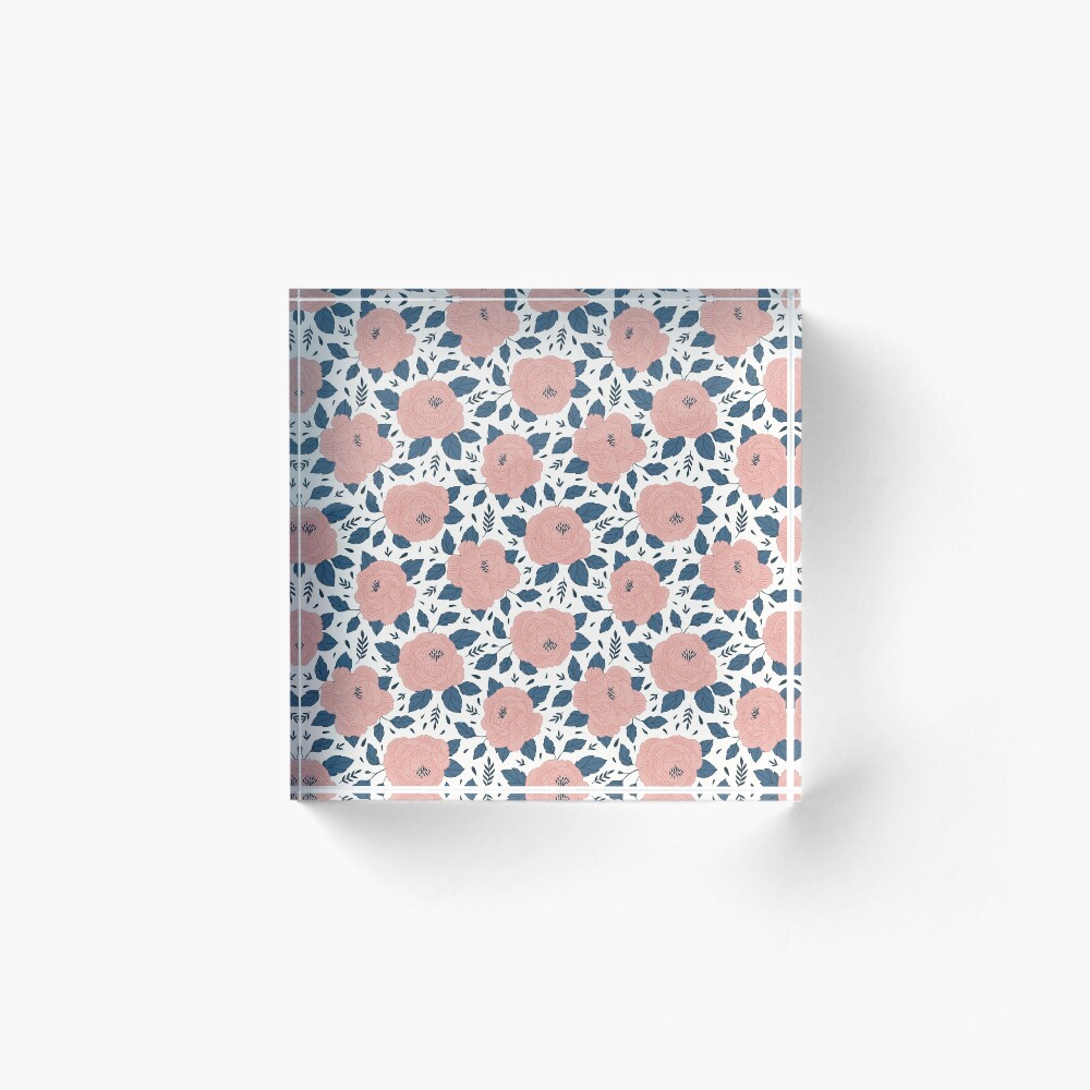 Item preview, Acrylic Block designed and sold by digoarpi.