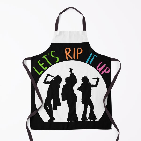 Item preview, DONNA AND THE DYNAMOS designed and sold by karlschmarl.