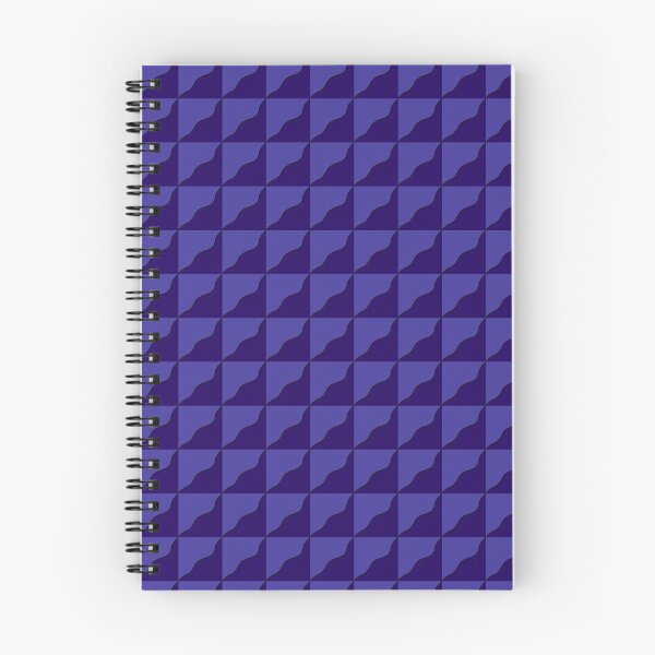 Item preview, Simplemente morado designed and sold by MidnightInk Designs.