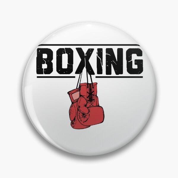 Item preview, Boxing Fighter Boxer Sports  designed and sold by Dr.YesOrNo.