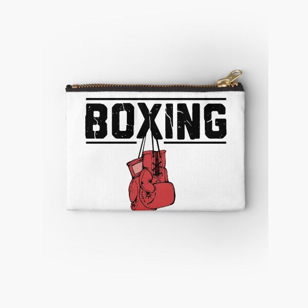 Item preview, Boxing Fighter Boxer Sports  designed and sold by Dr.YesOrNo.