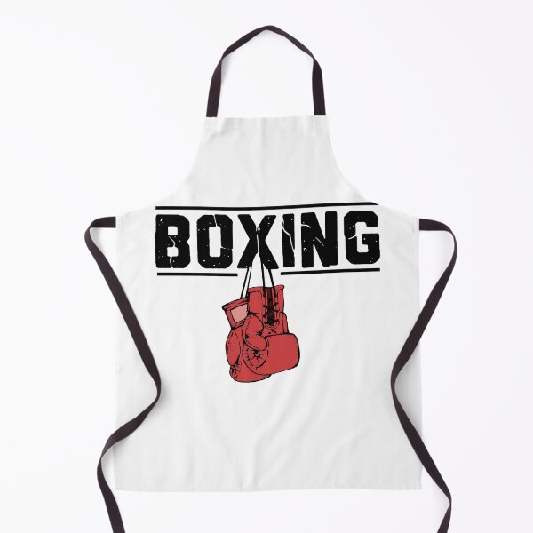 Item preview, Boxing Fighter Boxer Sports designed and sold by Dr.YesOrNo.
