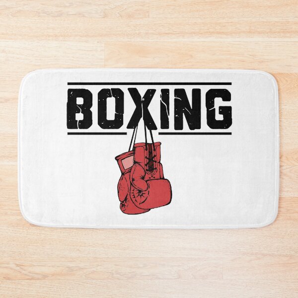 Item preview, Boxing Fighter Boxer Sports  designed and sold by Dr.YesOrNo.