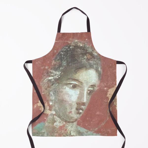 Item preview, Face from the past designed and sold by TheInspirastore.