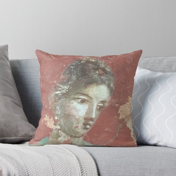 Item preview, Face from the past designed and sold by TheInspirastore.