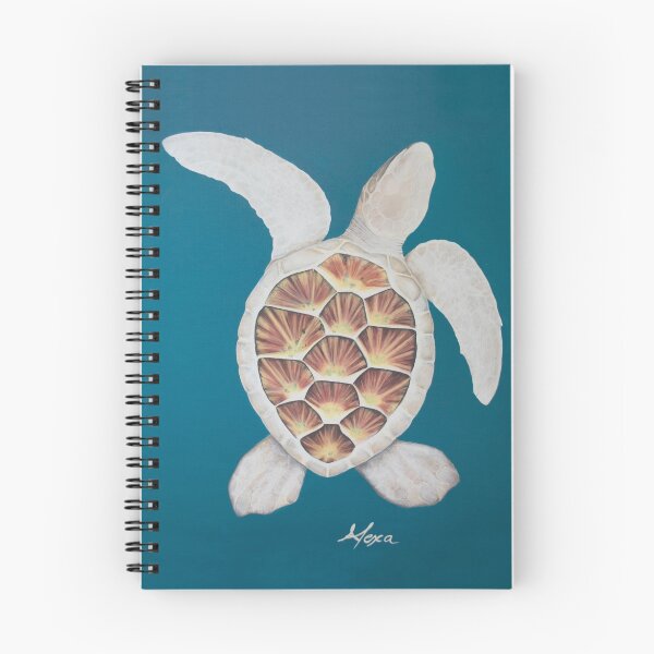 Item preview, Out of the Ordinary into the Blue  designed and sold by AlexasMakinWave.