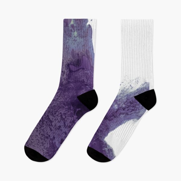 Item preview, Violet abstract  designed and sold by ElaSzczepaniak.