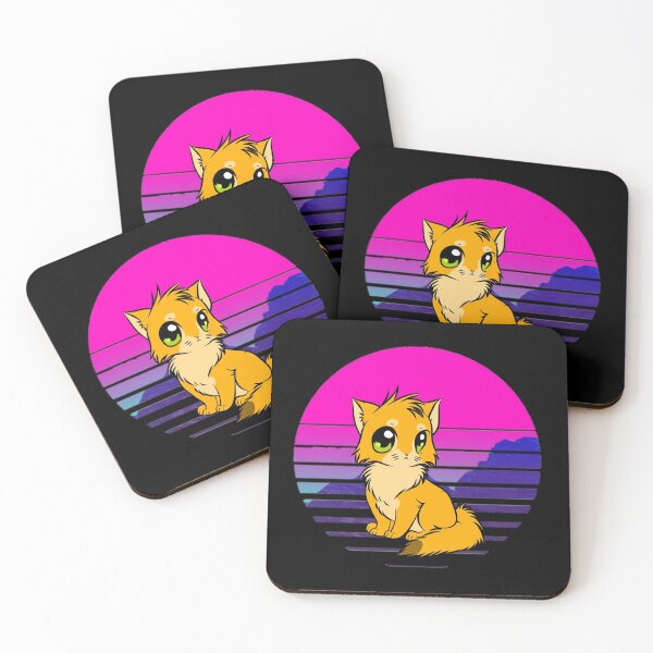 Item preview, Cute little things - Cat designed and sold by Photography-Art.