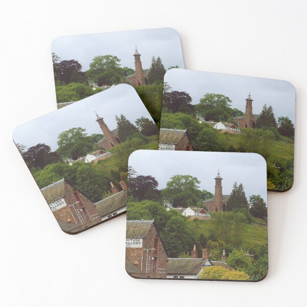 Item preview, Blairgowrie Old Parish Kirk designed and sold by tomg.