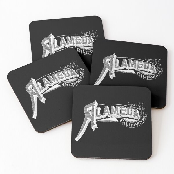 Item preview, Vintage Alameda, CA designed and sold by DonDota.