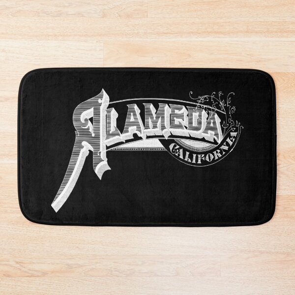 Item preview, Vintage Alameda, CA designed and sold by DonDota.