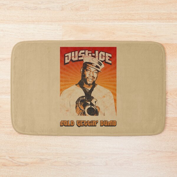 Item preview, Just Ice Old School Hip Hop designed and sold by eyepoo.