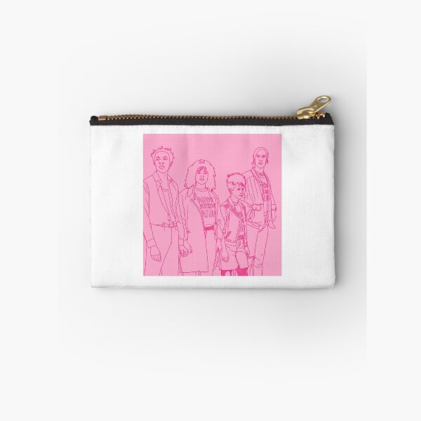 Item preview, It’s A Sin - Aids Need Aid Protest - “La!” - Russell T Davies designed and sold by Sinead Ashcroft.