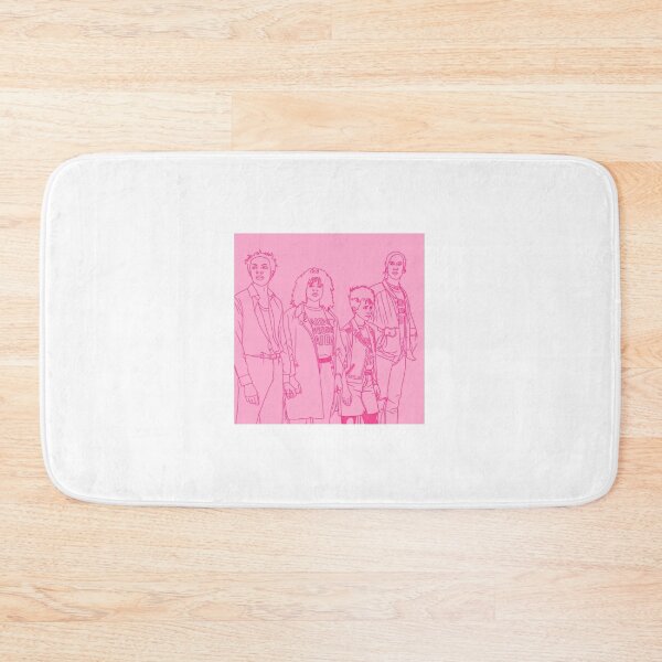 Item preview, It’s A Sin - Aids Need Aid Protest - “La!” - Russell T Davies designed and sold by Sinead Ashcroft.
