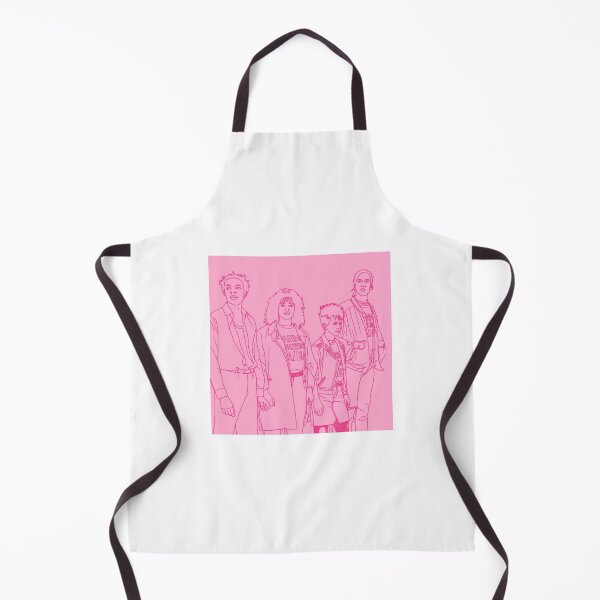 Item preview, It’s A Sin - Aids Need Aid Protest - “La!” - Russell T Davies designed and sold by Sinead Ashcroft.