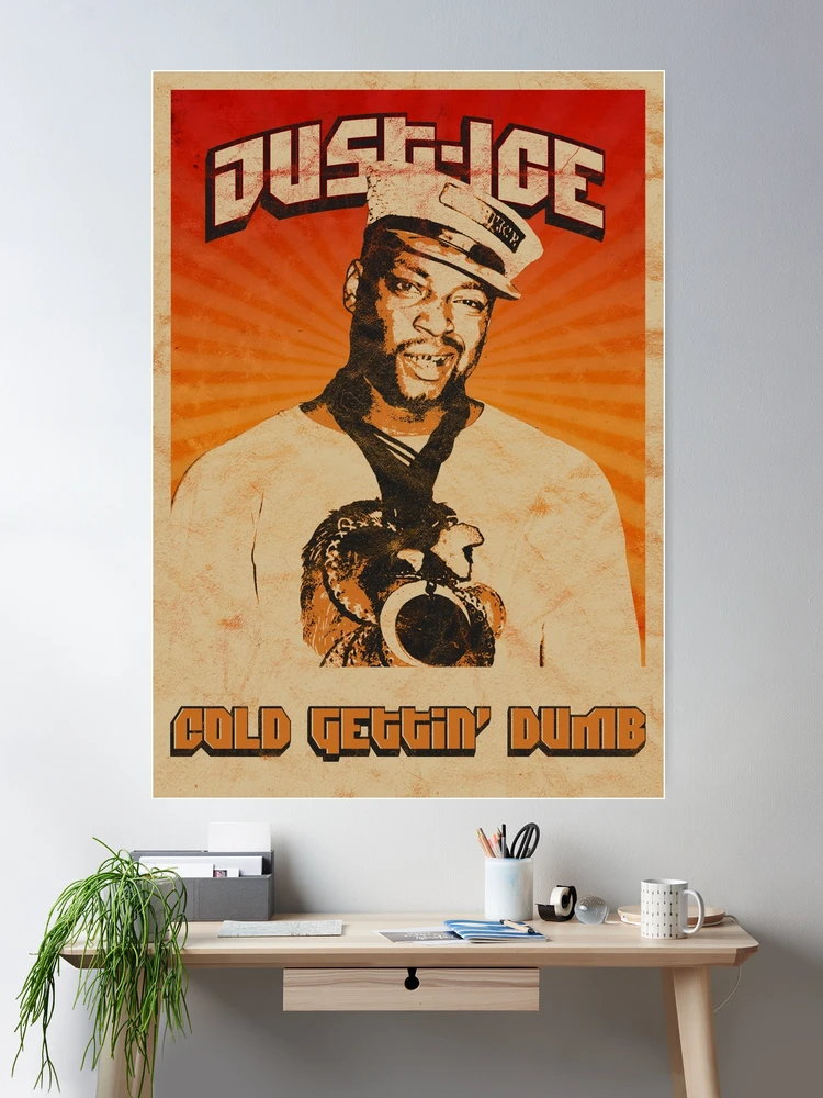 ☆OutKast☆ Hiphop 90s vintage poster Vintage 90s SPICE Magazine #54 July 1997 Rap Hip Hop Posters