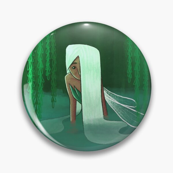 Item preview, Lake Faebruary designed and sold by FireFliesJar.