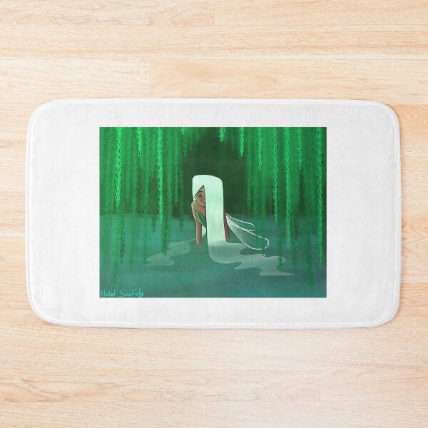 Item preview, Lake Faebruary designed and sold by FireFliesJar.