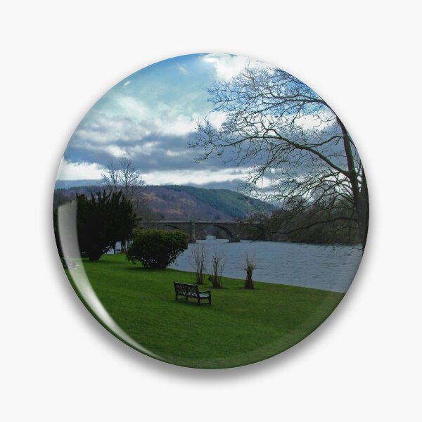 Item preview, Dunkeld View designed and sold by tomg.
