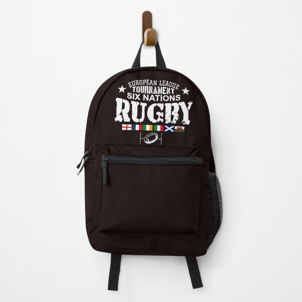 Item preview, Rugby, 6 nations tournament designed and sold by VUE-MER.