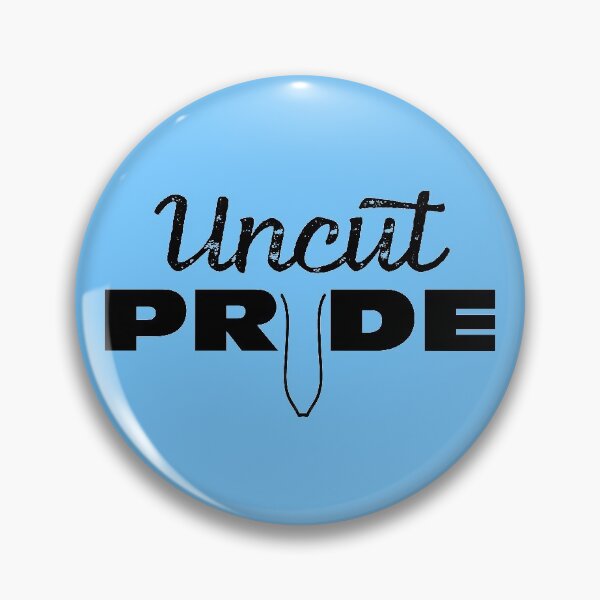 Item preview, Uncut Pride designed and sold by IntersectPhoto.
