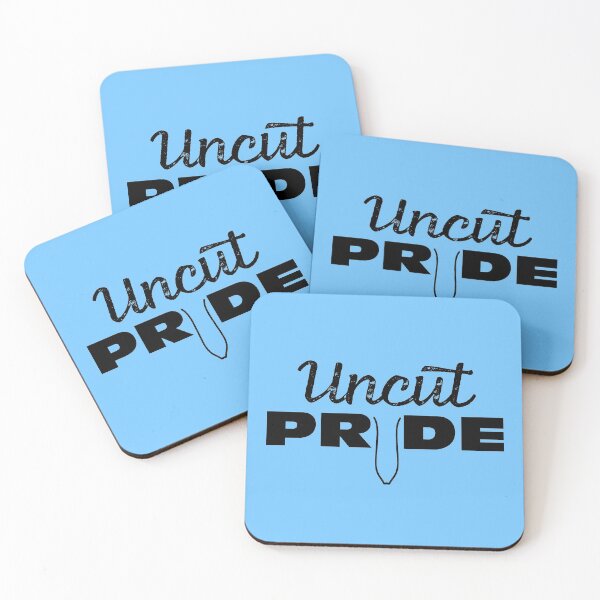 Item preview, Uncut Pride designed and sold by IntersectPhoto.